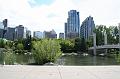 Calgary Skyline